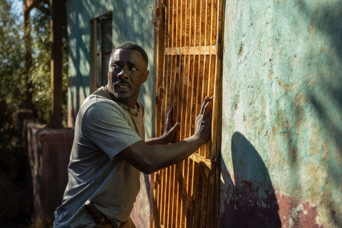 Der neue Actionthriller „Beast“ zeigt eigentlich nur eines: Idris Elba, bitte hör auf mit den Katzenfilmen!