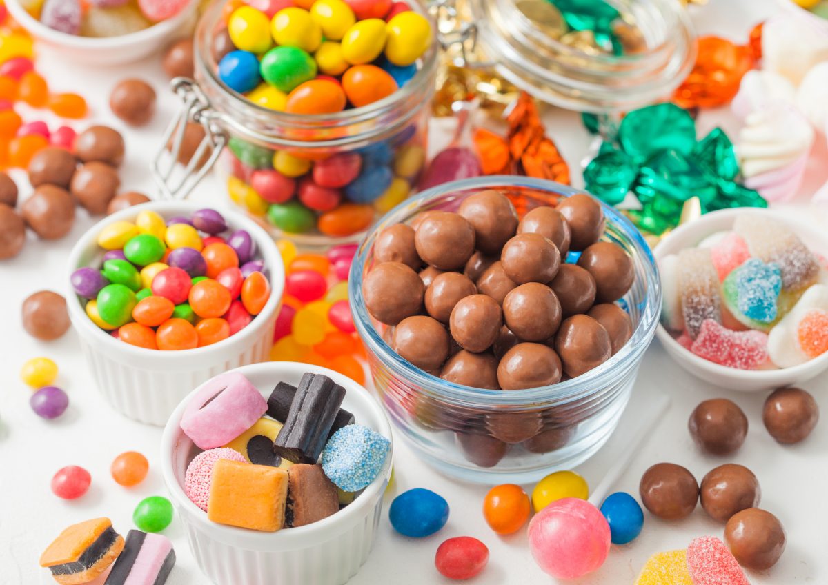 Eine kanadische Firma sucht einen Süßigkeitentester – Ist das der ultimative Traumjob?