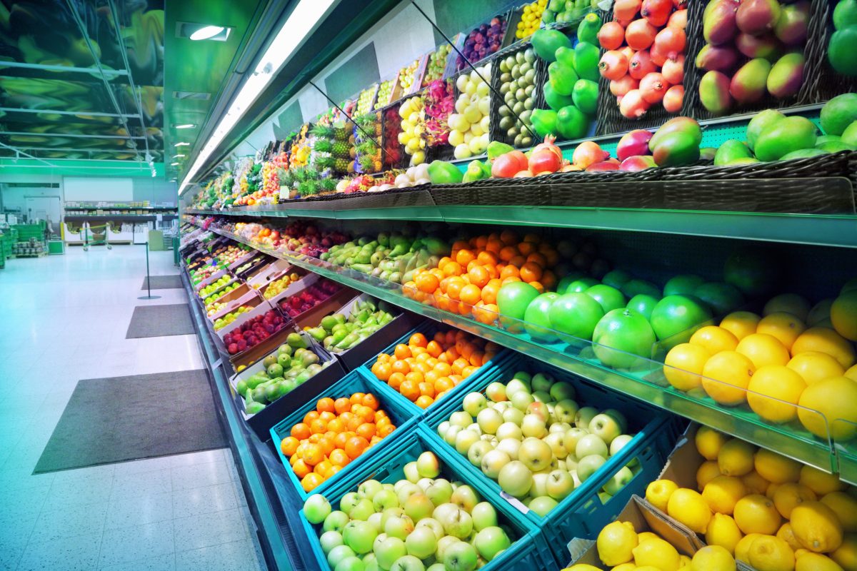Supermarktkette in Großbritannien warnt: Dieses Obst ist nicht vegan!