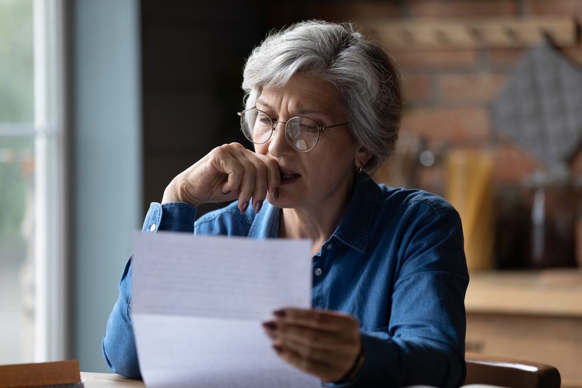 Equal Pension Day 2022: Frauen bekommen um 680 Euro weniger Pension als Männer