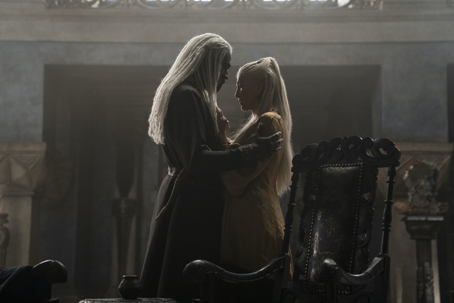 Nach Kritik an“Game of Thrones“: Prequel „House of the Dragon“ will keine sexuelle Gewalt zeigen