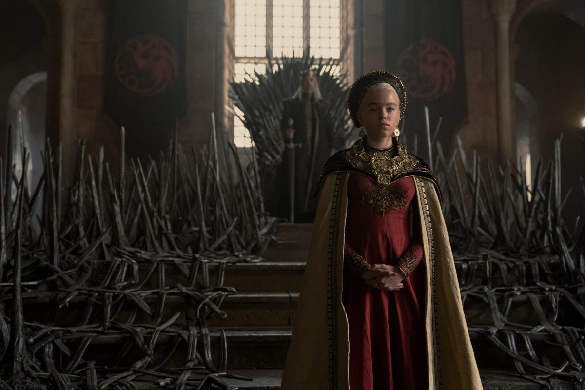 „House of the Dragon“: Kann die Prequel-Serie mit „Game of Thrones“ mithalten?