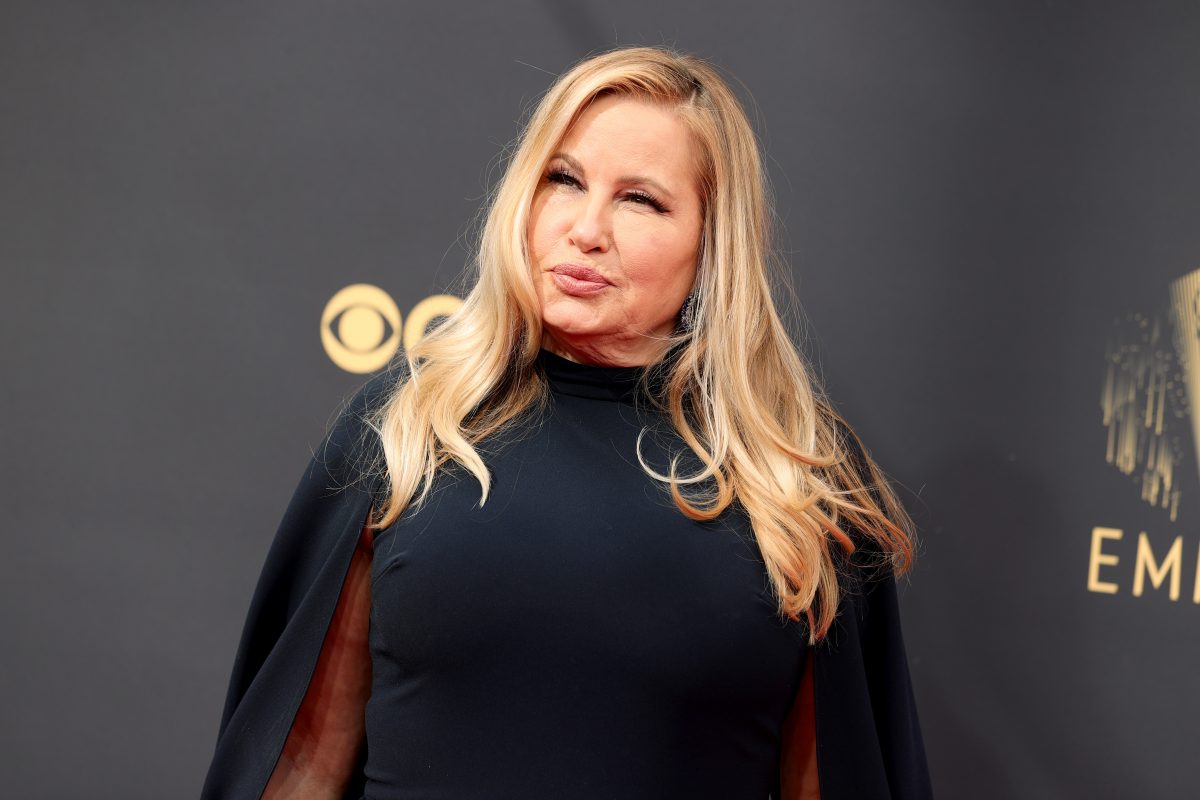 Jennifer Coolidge: Wegen „American Pie“ hat sie mit 200 Personen geschlafen