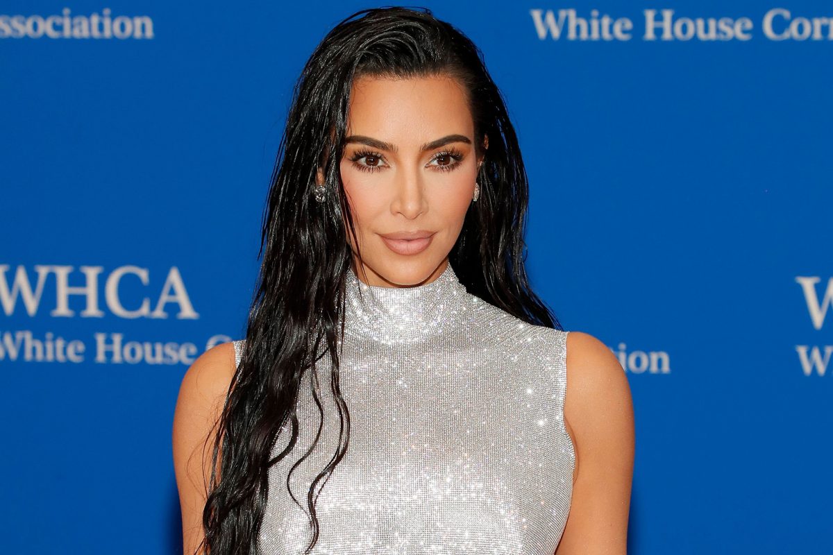 Kim Kardashian gewinnt haushoch gegen Hillary Clinton im Jura-Quiz