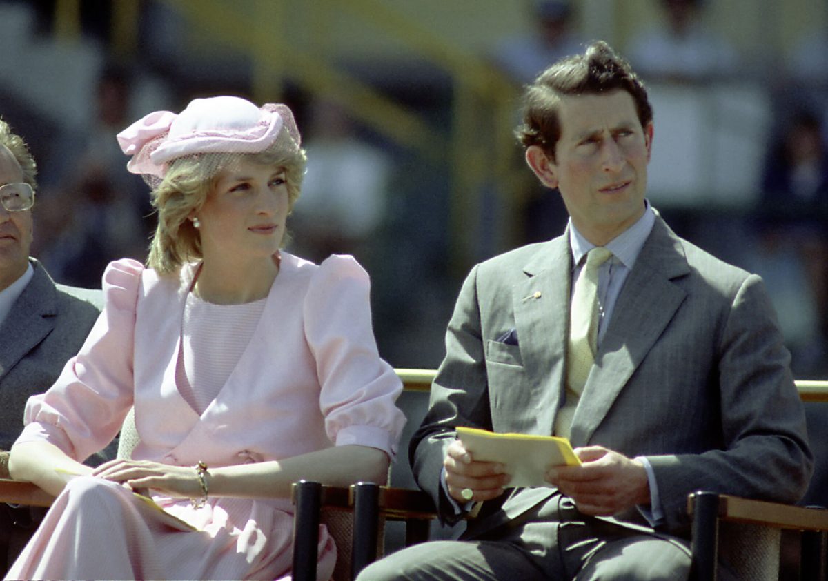 Quiz: Wie gut kennst du Lady Diana wirklich?