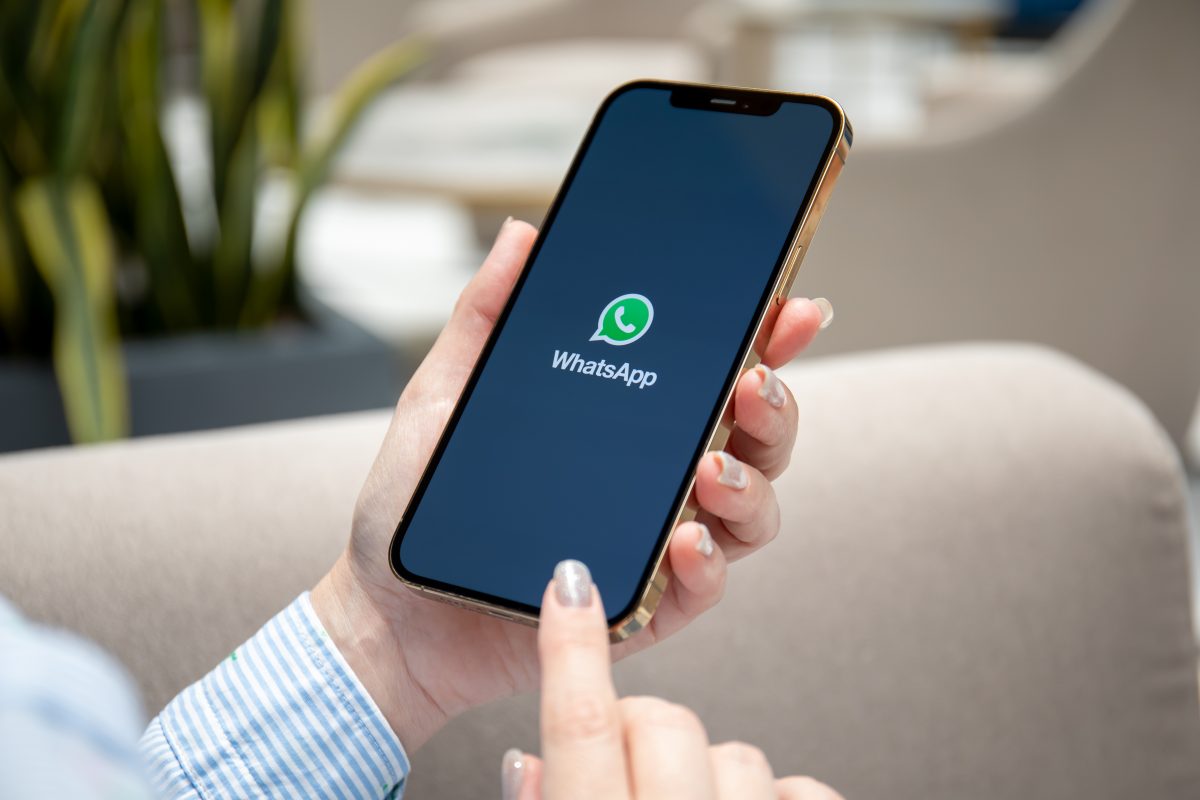 Neu auf WhatsApp: Man kann jetzt lästige Gruppenchats lautlos verlassen