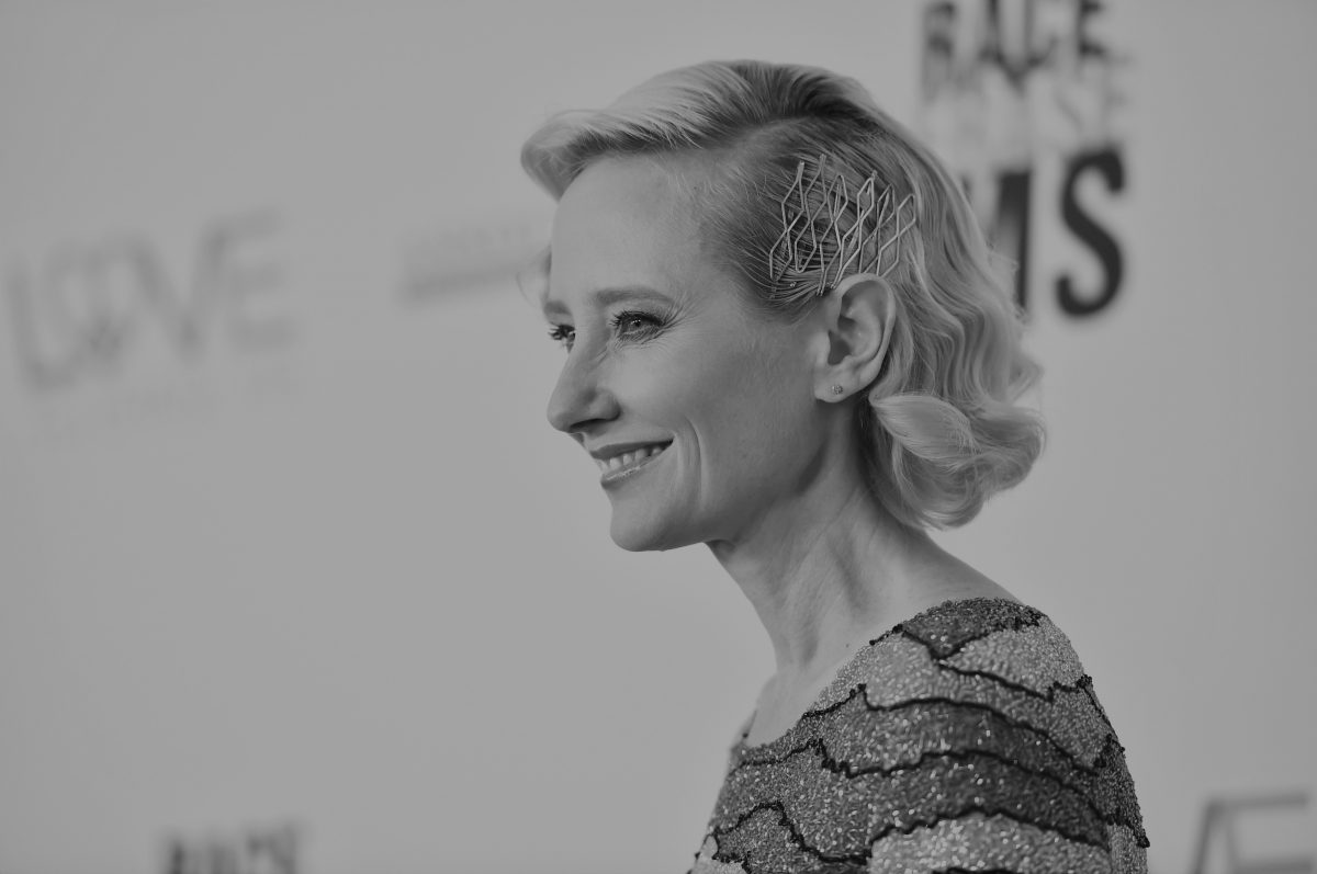 Schauspielerin Anne Heche nach schwerem Autounfall gestorben