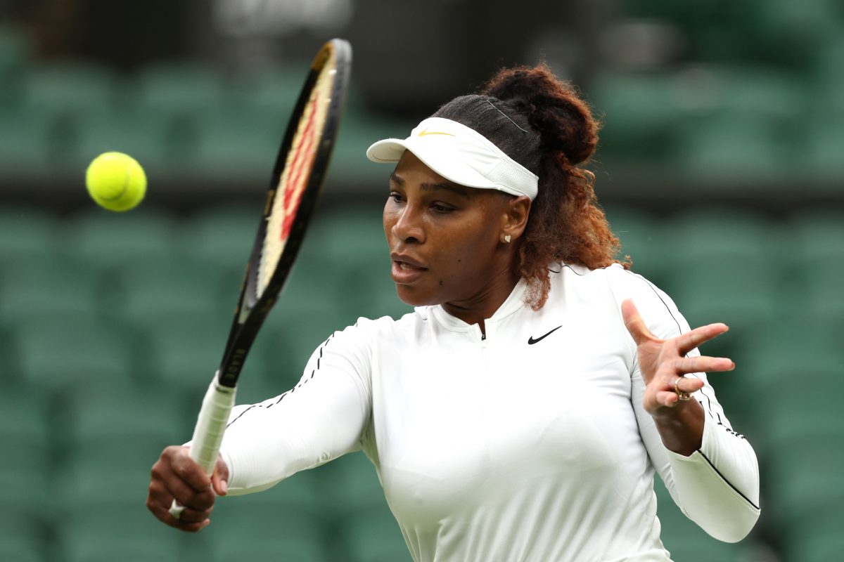 Serena Williams kündigt Karriere-Aus an: „Bin bereit für das, was nun kommt“