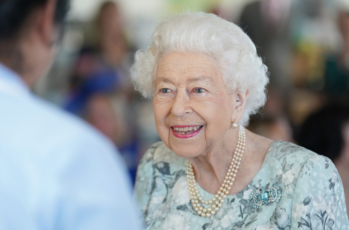 Großbritannien bereitet sich auf Tod von Queen Elizabeth vor