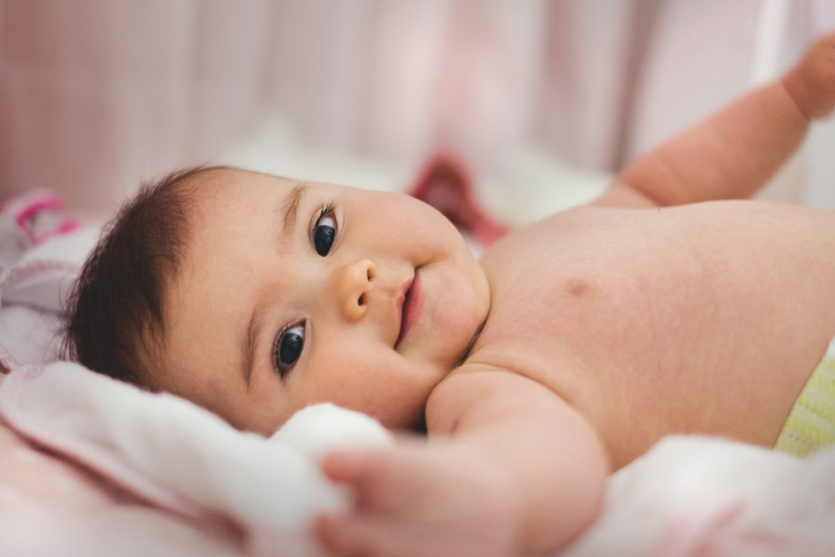 5 Tipps: Mehr Wohlbefinden für dich und dein Baby!