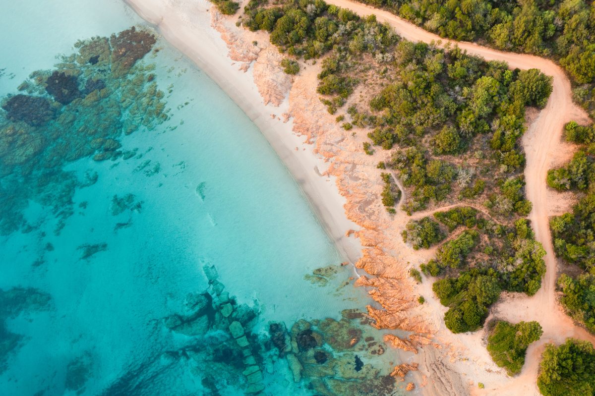 Wer nach Sardinien zieht, bekommt 15.000 Euro von der Regierung