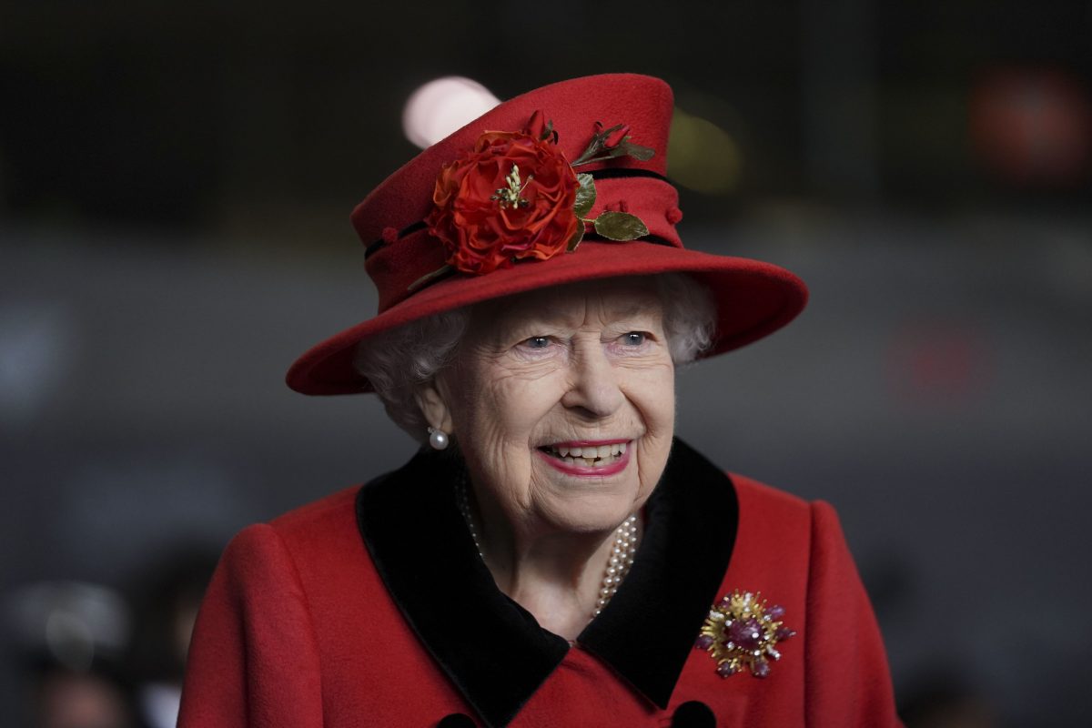 96 Jahre Queen Elizabeth: Das waren die 11 bewegendsten Momente der Königin