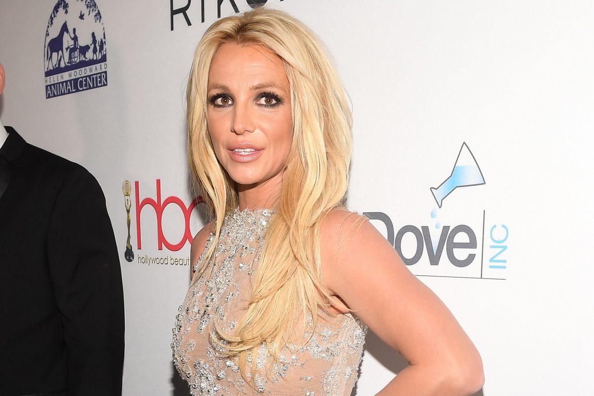 Britney Spears teilt wieder gegen ihre Eltern aus: „Fahrt zur Hölle“