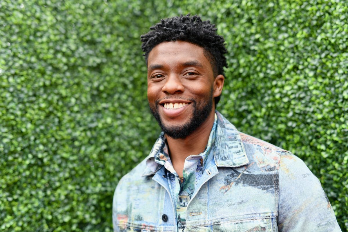 Chadwick Boseman: Für diese Rolle bekommt der Marvel-Star posthum einen Emmy