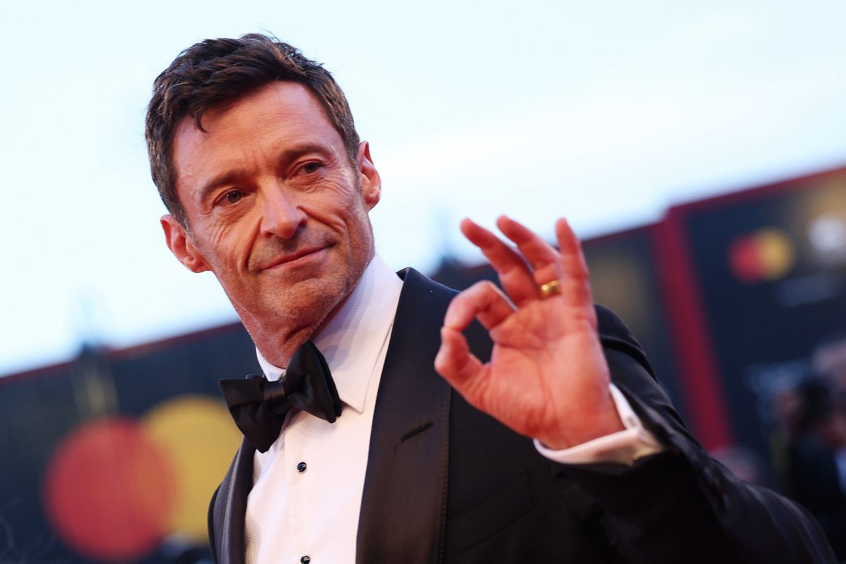 „Deadpool 3“: Hugh Jackman kehrt als Wolverine zurück