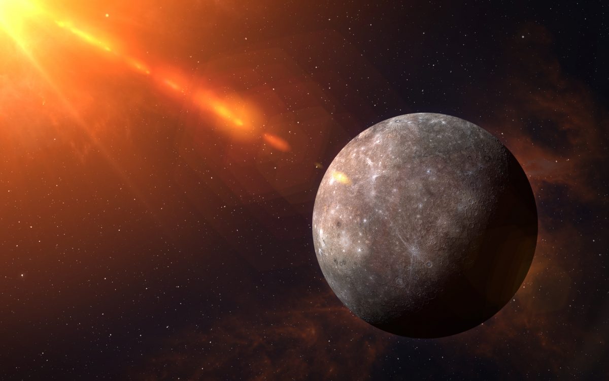 Diese Sternzeichen beeinflusst der rückläufige Merkur am stärksten