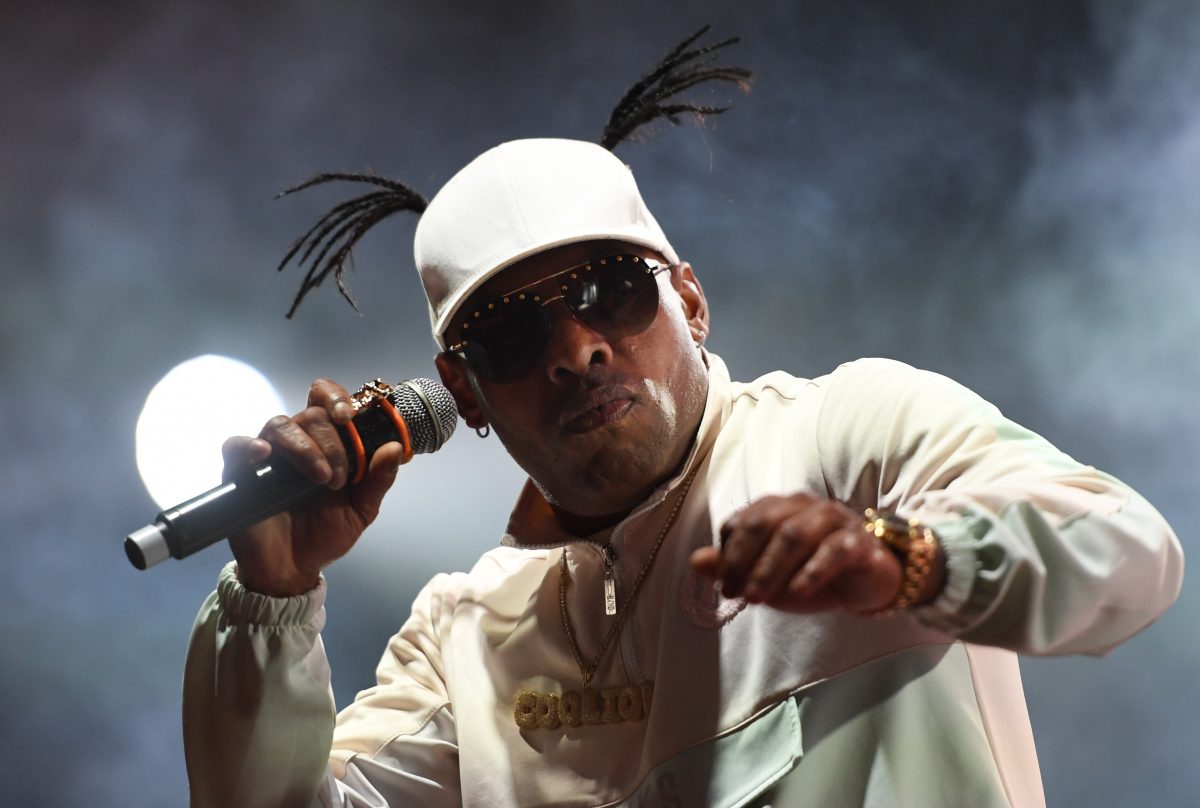 „Gangsta’s Paradise“-Star Coolio überraschend mit 59 Jahren gestorben