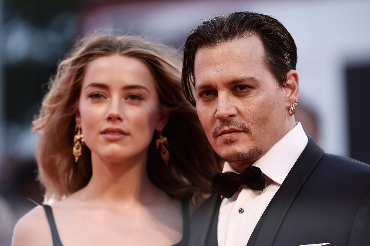 Prozess zwischen Johnny Depp und Amber Heard: Der Trailer zum Film ist da