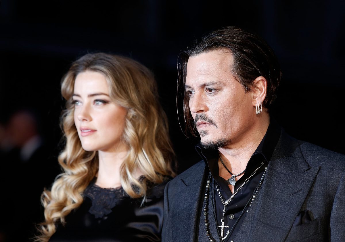 Der Prozess zwischen Johnny Depp und Amber Heard wird verfilmt – das ist die Besetzung