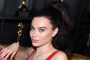 Ex-Porno-Star Lana Rhoades fordert: Pornofilme sollten "illegal" werden