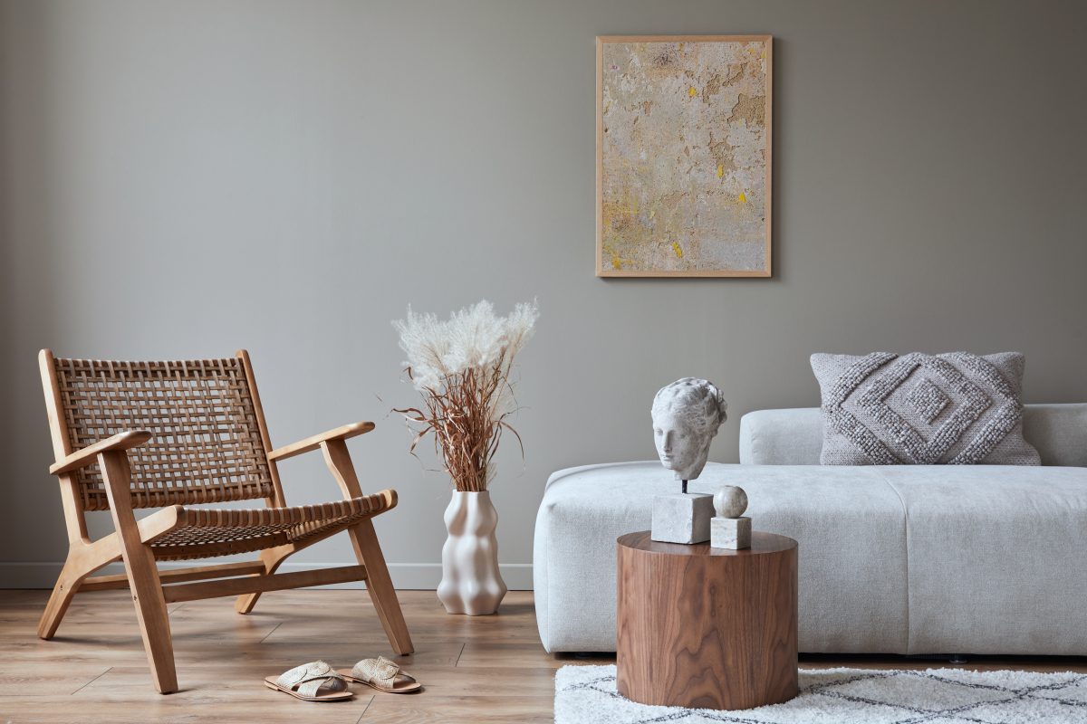 Multifunktionale Möbel: Deshalb lieben wir diesen Wohn-Trend
