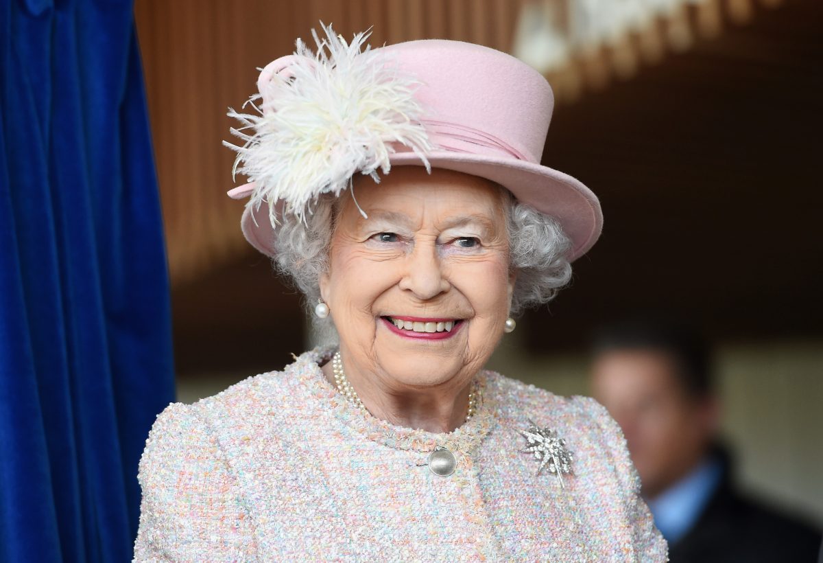 Queen Elizabeth ist tot: Großbritannien trauert um seine Königin