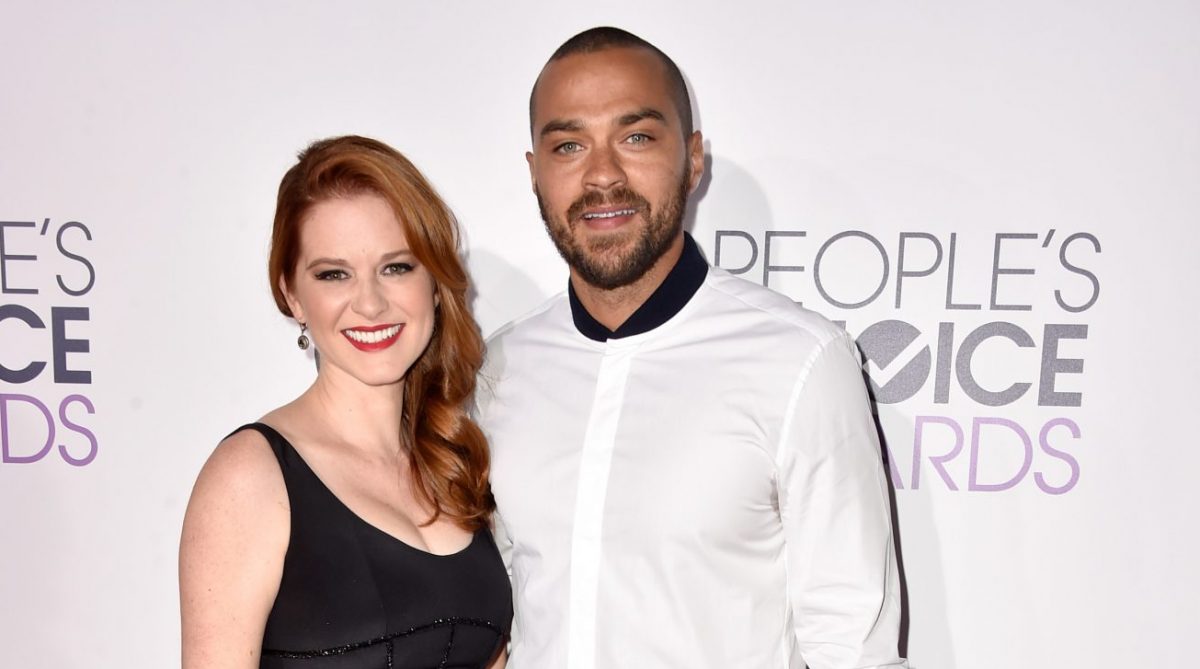 Sarah Drew enthüllt: Der „Grey’s Anatomy“-Star hofft auf ein „Japril“-Spin-Off