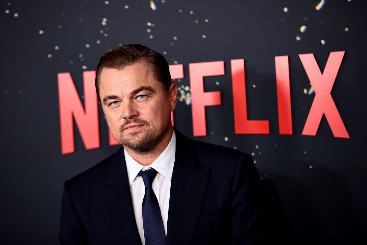 Spielt Leonardo DiCaprio in der dritten Staffel von „Squid Game“ mit?