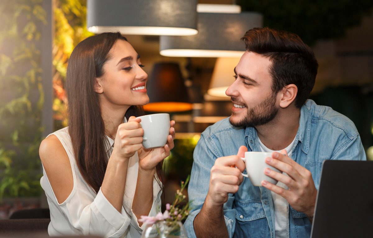 Diese Sternzeichen ignorieren beim Daten alle Red Flags