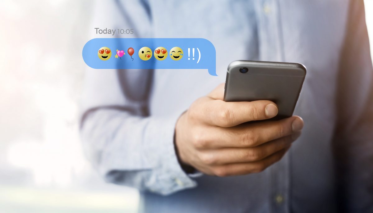 Umfrage zeigt: Diese Emojis machen uns besonders unbeliebt