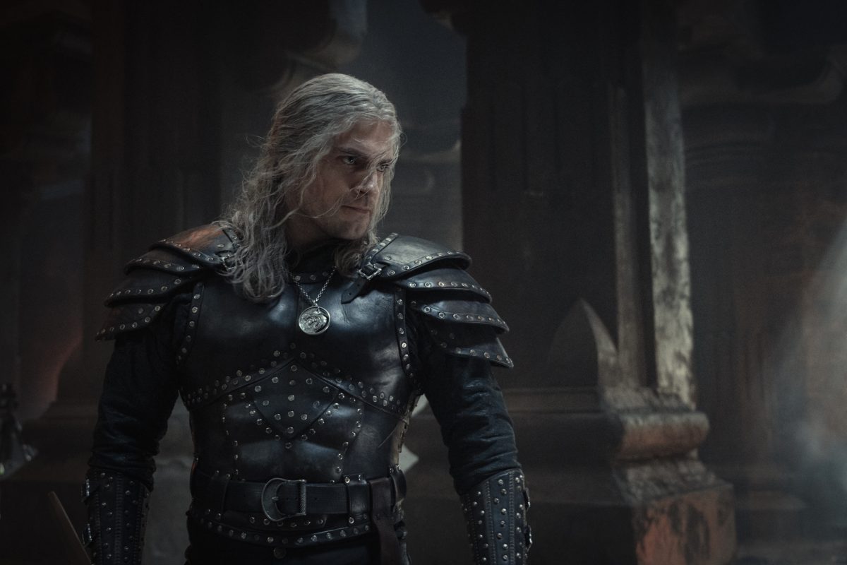 „The Witcher“: Startdatum von Staffel 3 ist endlich bekannt