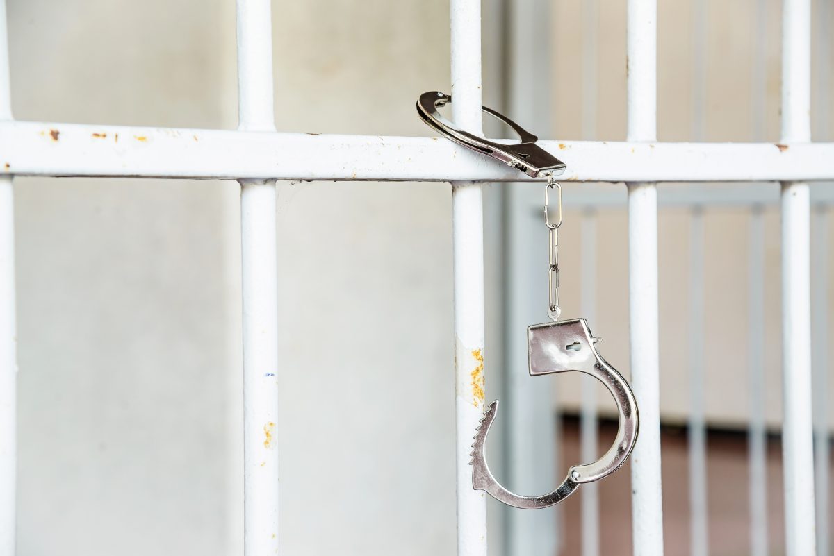 Wegen True-Crime-Podcast: Mann kommt nach 23 Jahren vorzeitig aus Gefängnis frei Wegen True-Crime-Podcast: Mann kommt nach 23 Jahren vorzeitig aus Gefängnis frei