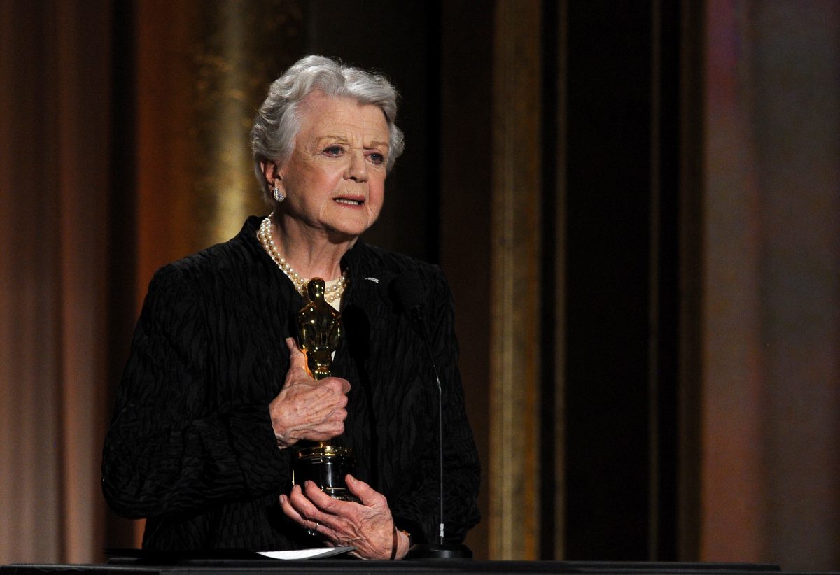 „Mord ist ihr Hobby“-Star Angela Lansbury ist gestorben