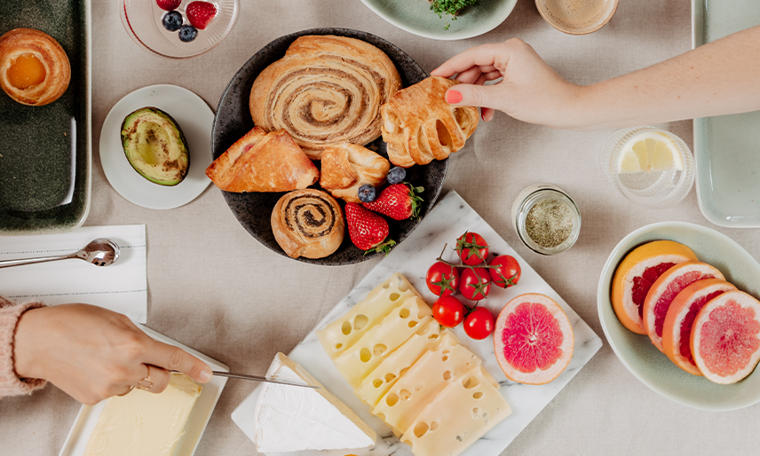 Inspo-Check: Das brauchst du für deinen nächsten Brunch