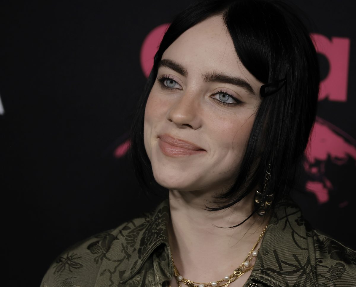 Billie Eilish: Was läuft da zwischen ihr und Jesse Rutherford?