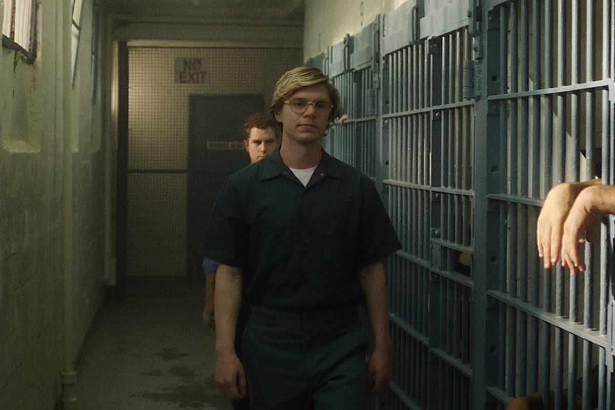 „Dahmer“: Deshalb hatte Evan Peters Angst vor Kannibalen-Rolle