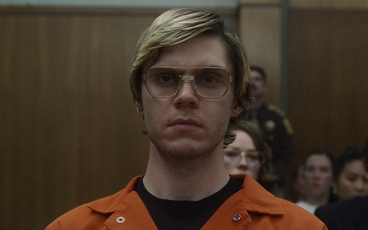 Serienkiller-Serie „Dahmer“ sorgt für Aufsehen: Deshalb steht Netflix in der Kritik