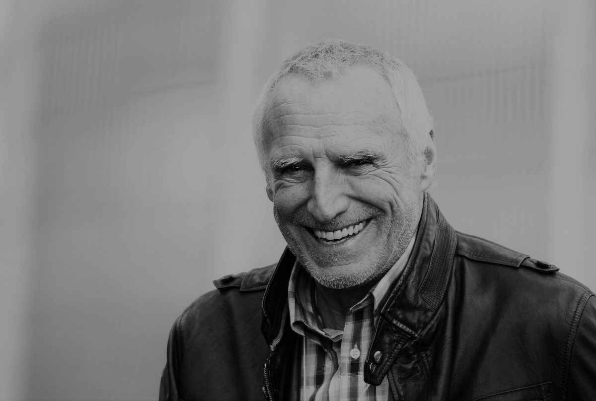 Red-Bull-Gründer Dietrich Mateschitz mit 78 Jahren verstorben