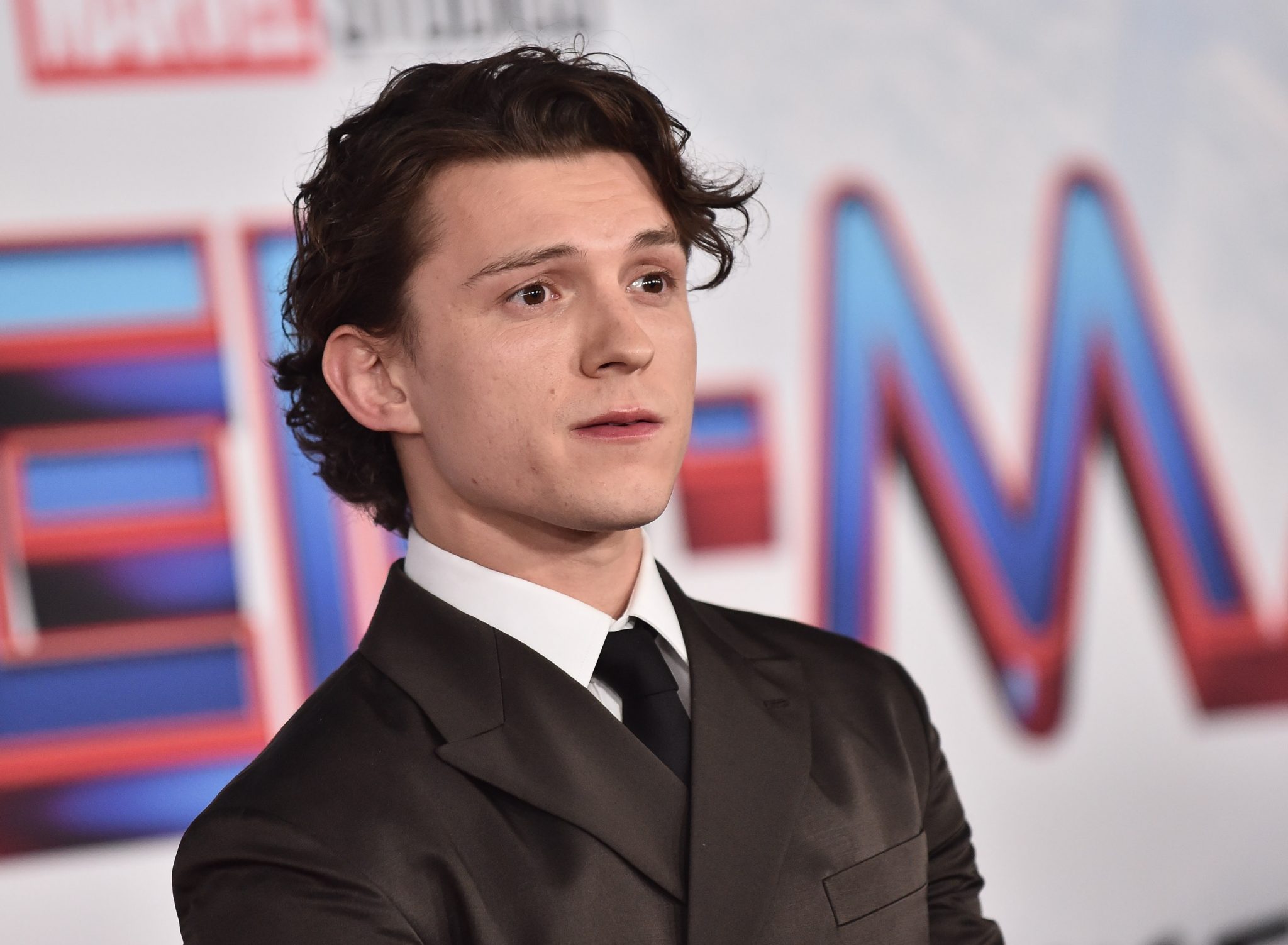 Höhepunkt Für Jeden Britischen Schauspieler: Die Bond Frage An Tom Holland Ist Beantwortet? - 42j4928