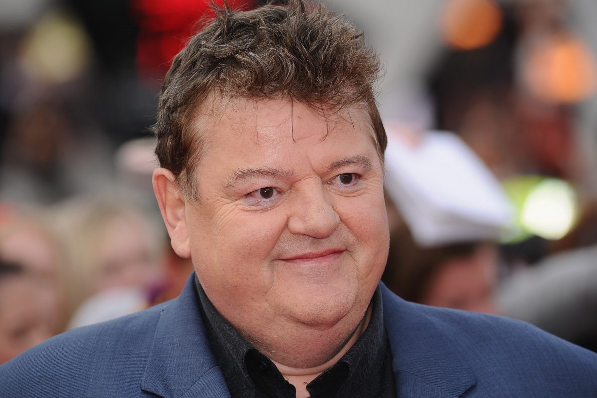 Todesursache von Robbie Coltrane bekannt: Daran starb der „Harry Potter“-Star