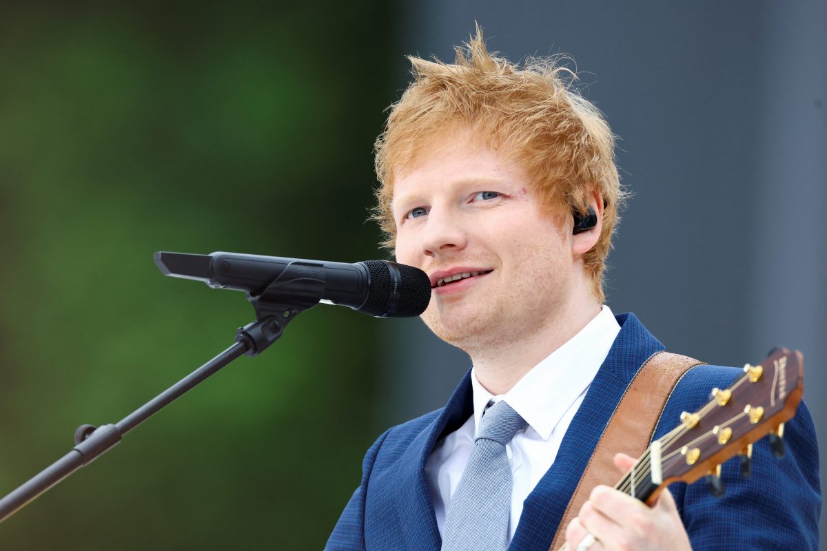 Ed Sheeran muss wieder vor Gericht: Ist der Song „Thinking Out Loud“ geklaut?