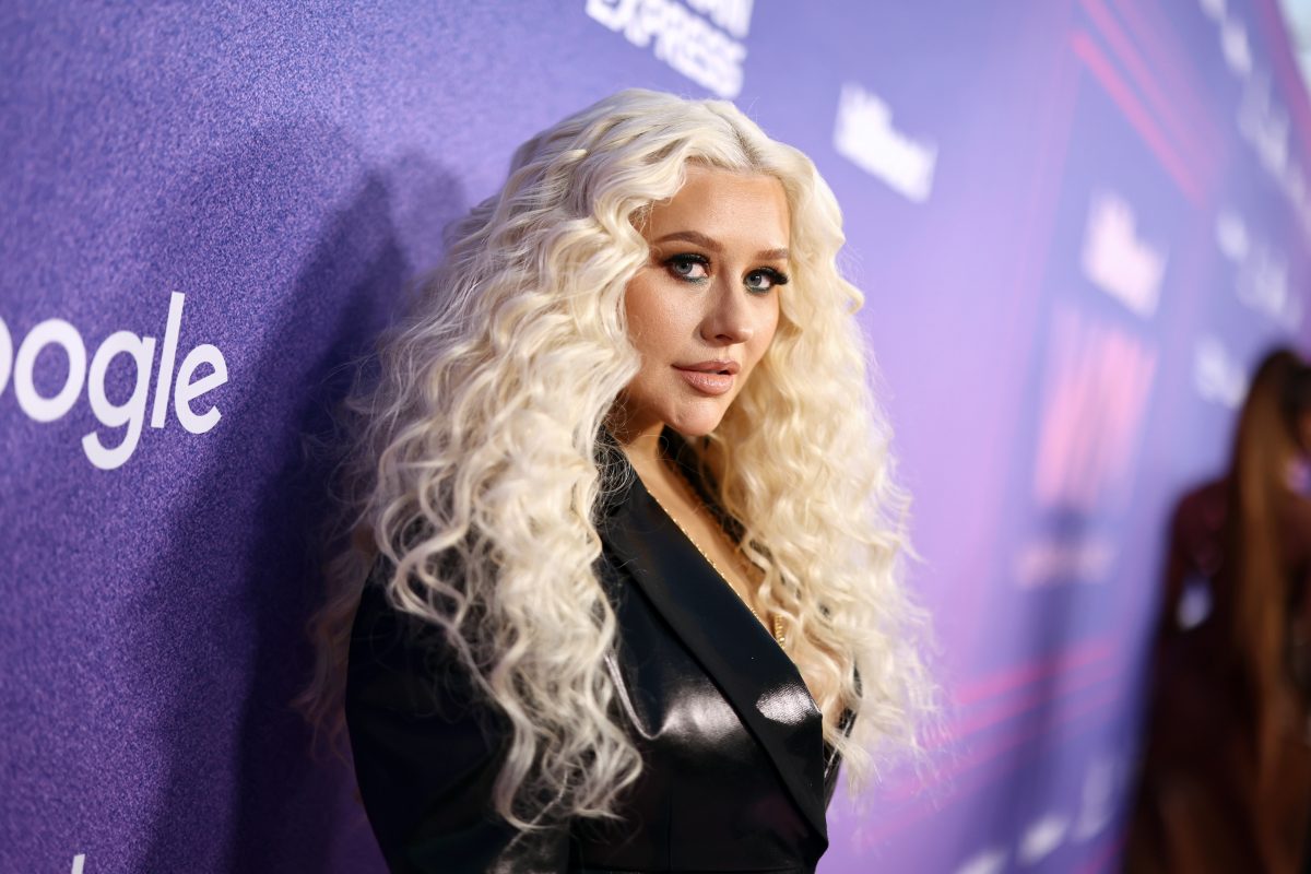 Wichtige Message: Christina Aguilera veröffentlicht neues Video zu „Beautiful“