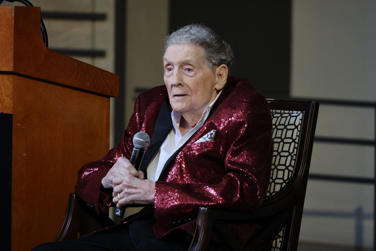 Rock’n’Roll-Legende Jerry Lee Lewis ist gestorben