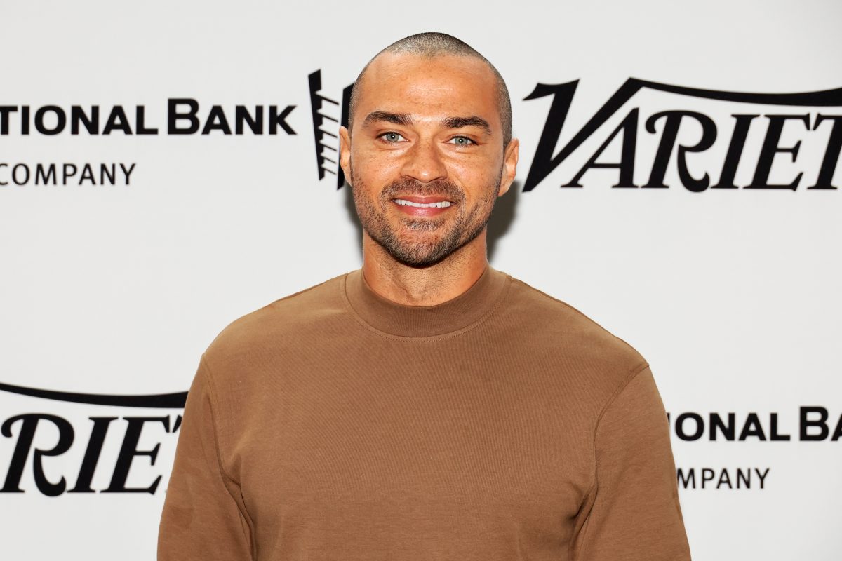 Nach „Grey’s Anatomy“: Jesse Williams wechselt zu dieser Serie