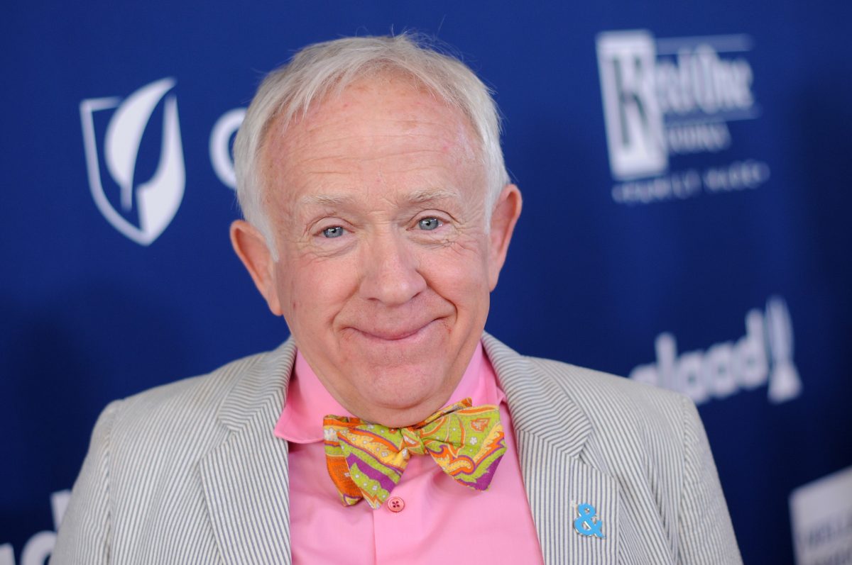 „American Horror Story“-Star Leslie Jordan stirbt bei Unfall