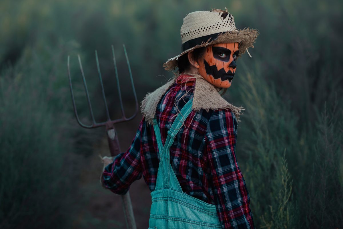 Halloween: So unterschiedlich feiert die Welt die gruseligste Nacht des Jahres