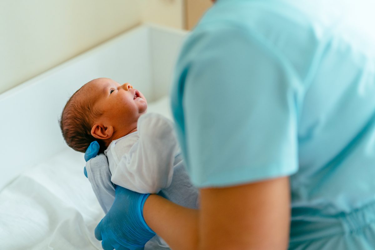 Krankenschwester vergiftete angeblich Babys mit Insulin