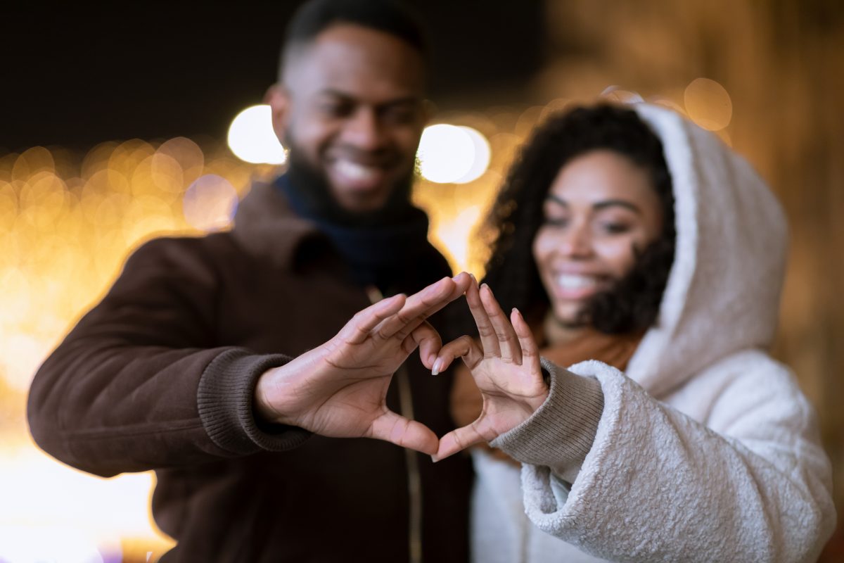 Laut Studie: Diese Sprachen sind beim Flirten besonders verführerisch