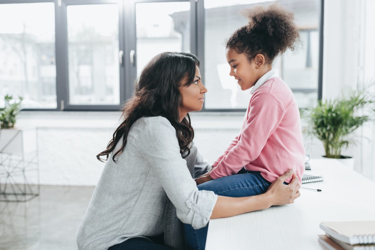 10 lustige Notlügen, die Eltern ihren Kindern erzählt haben