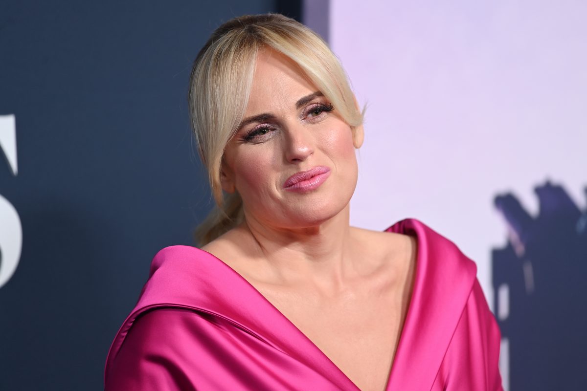 Rebel Wilson spricht erstmals über erzwungenes Coming-out